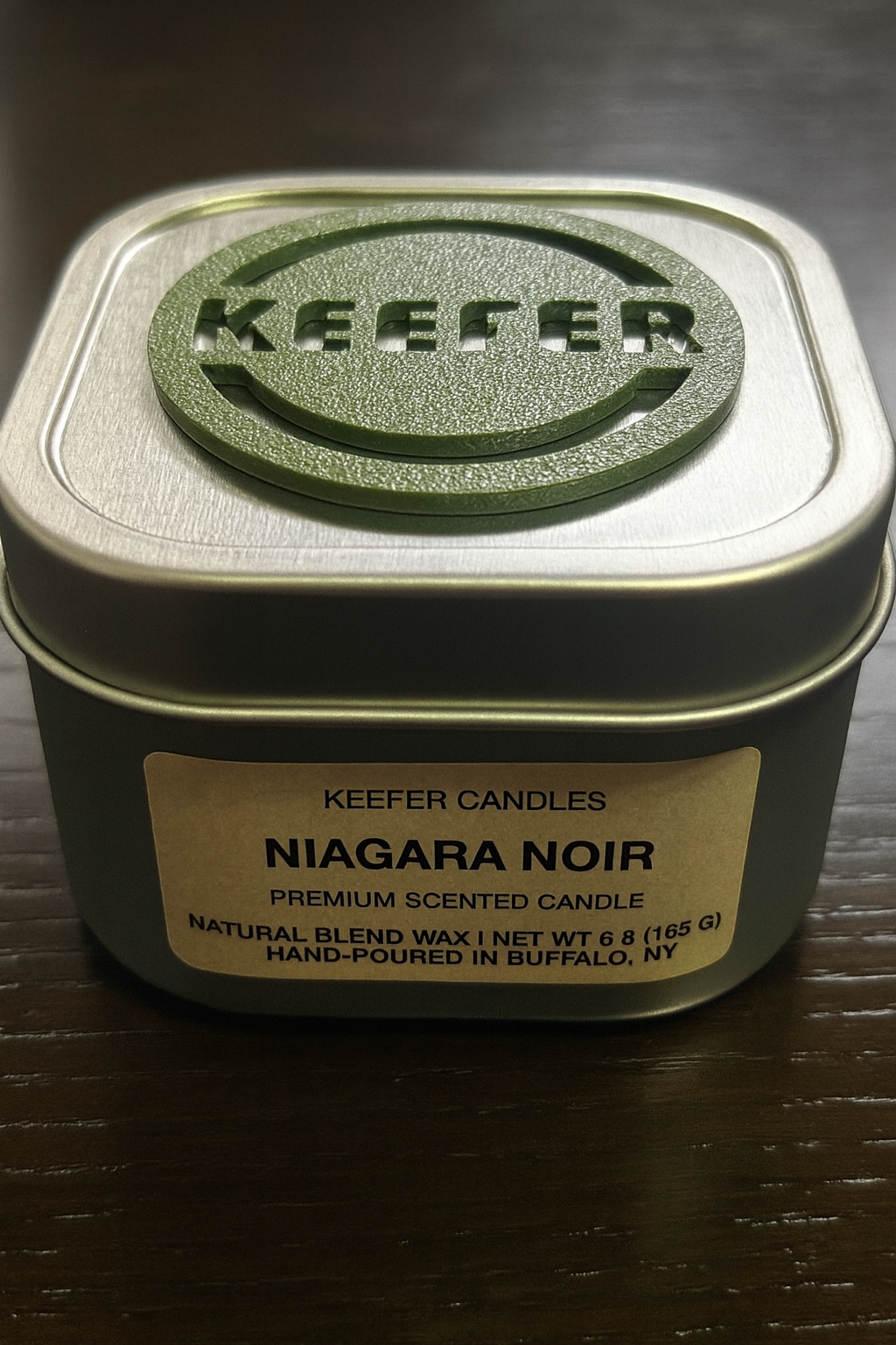 Niagara Noir