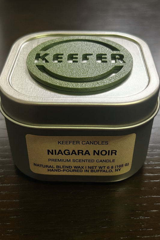 Niagara Noir