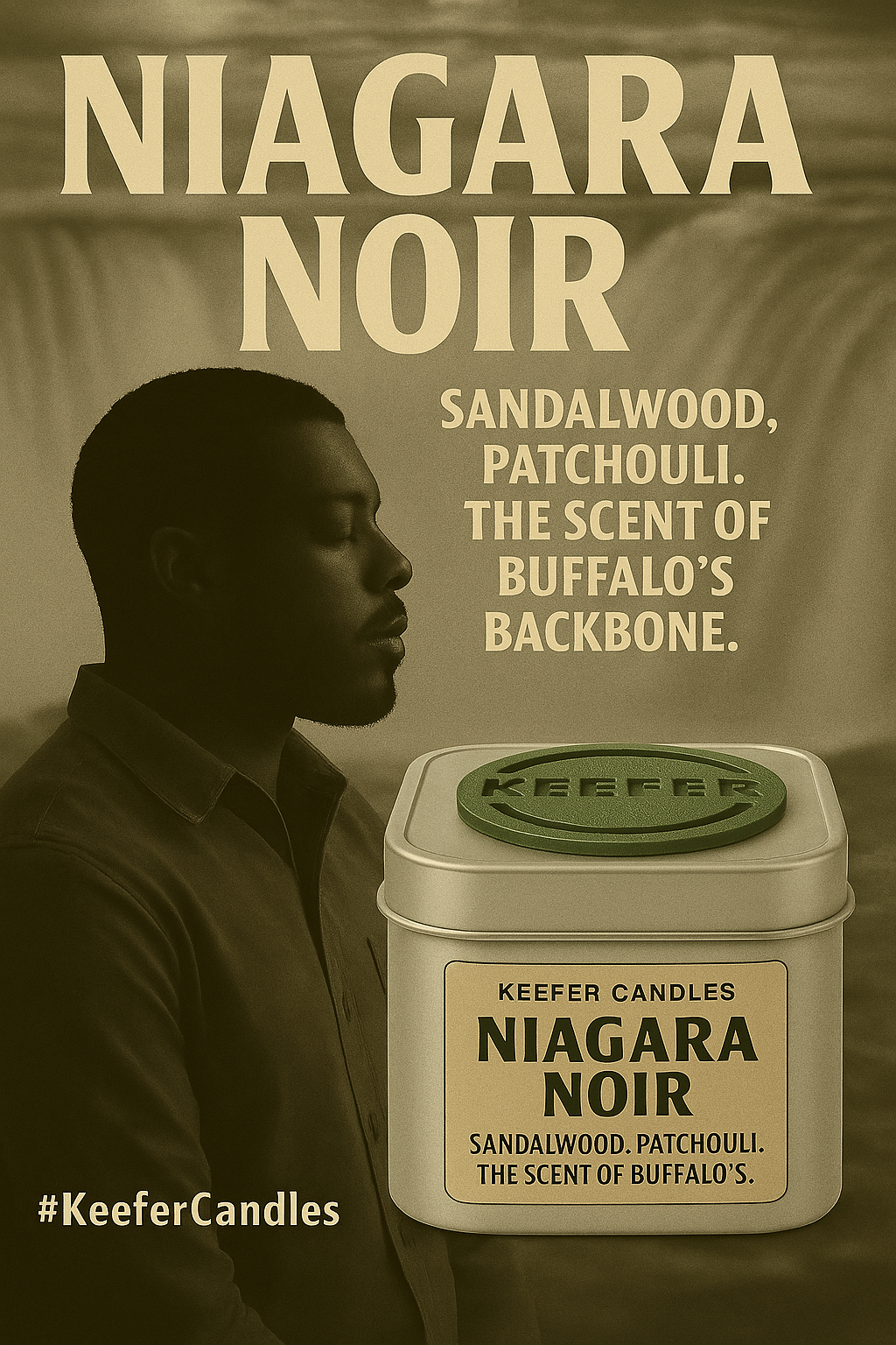 Niagara Noir