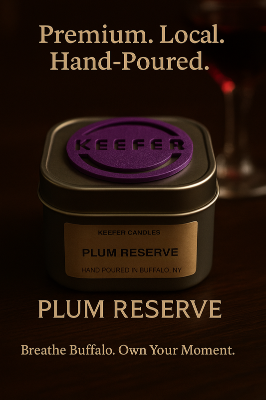Plum Reserve