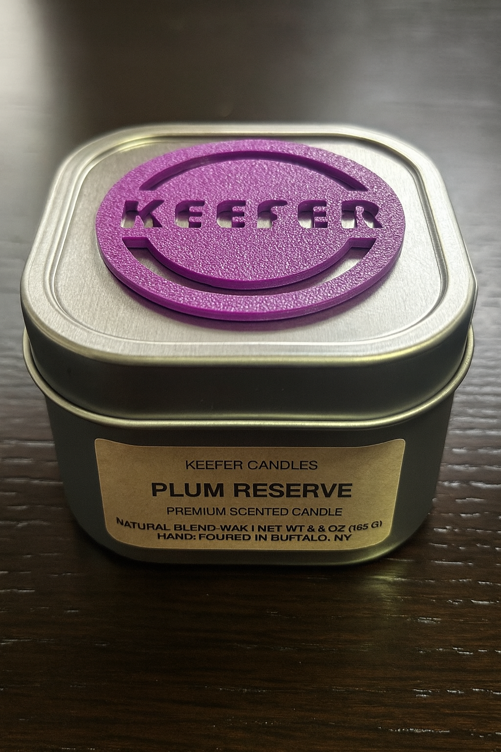 Plum Reserve