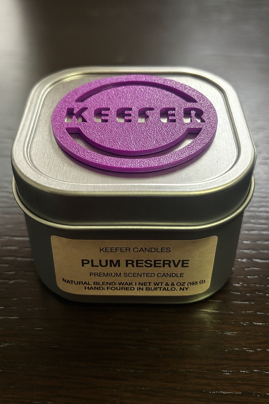 Plum Reserve